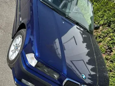 Gebraucht BMW 318
