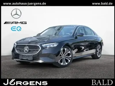 Gebraucht Mercedes E220
