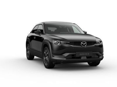 Mazda MX30