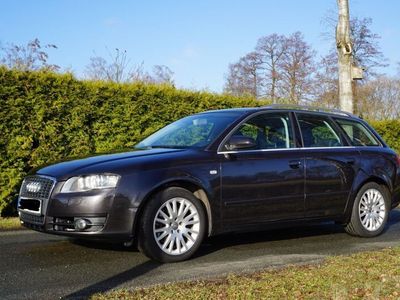 gebraucht Audi A4 1.8 T multitronic Avant -