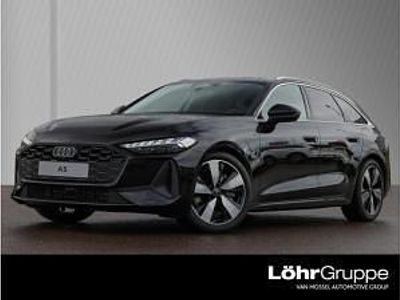 Gebraucht Audi A5 Sport 299 PS (219 kW) 2025 Schwarz Kombi