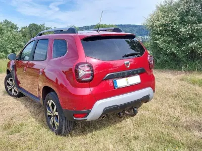 Gebraucht Dacia Duster