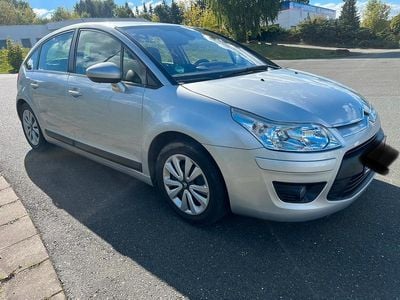Citroën C4