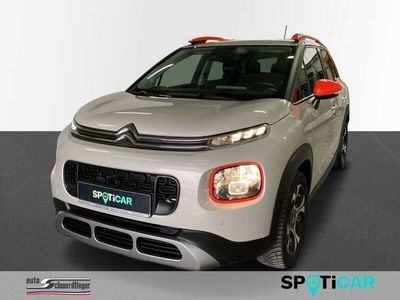 gebraucht Citroën C3 Aircross PureTech 110 Stop & Start OPF SHINE
