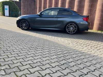 gebraucht BMW M240 ohne OPF