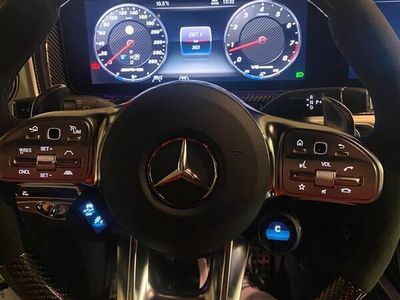 gebraucht Mercedes G63 AMG 