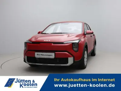 Gebraucht Kia Stonic