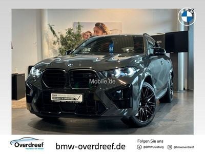 BMW X6 M