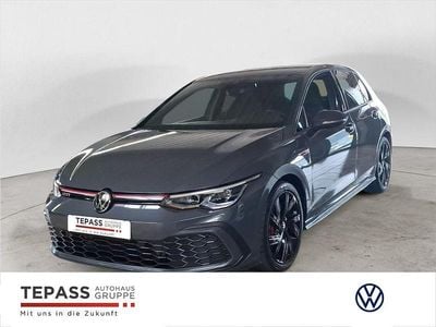 Usata VW Golf VIII Sound 245 CV (180 kW) 2024 Grigio Berlina