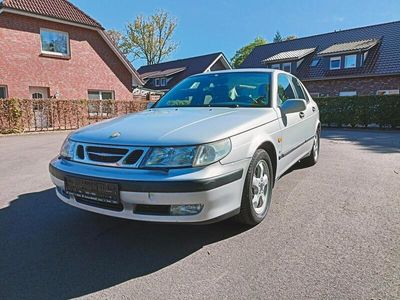 Saab 9-5