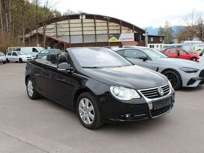 VW Eos