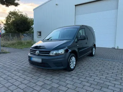 Gebraucht VW Caddy