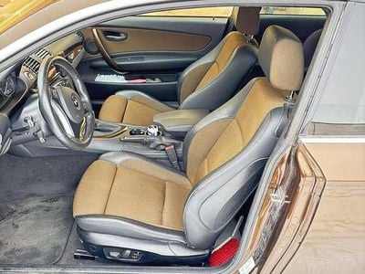 Gebraucht 2010 BMW 120 Coupé Coupé | 3.500 € (Superpreis)