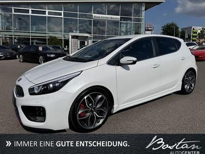 Kia Ceed GT