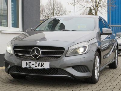 Gebraucht Mercedes A200