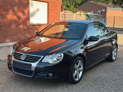 VW Eos