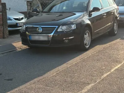 Gebraucht VW Passat