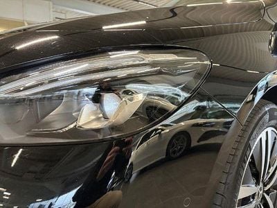 Mercedes B220