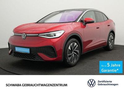 Gebraucht VW ID.5 Pro 210 kW (286 PS) 2025 Rot SUV