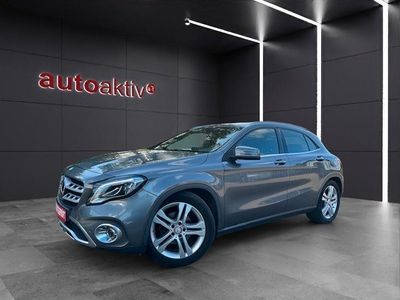 Mercedes GLA200