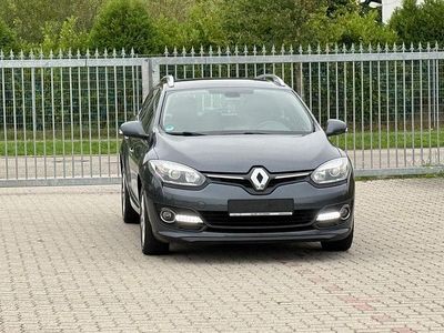 Renault Mégane III