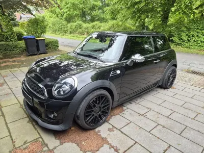 Gebraucht Mini John Cooper Works