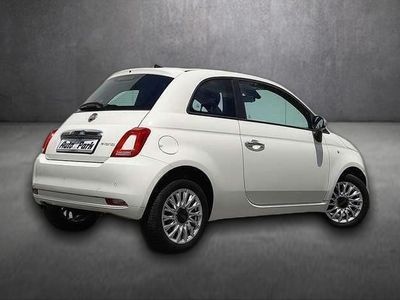 gebraucht Fiat 500 1.0 Hybrid Lounge