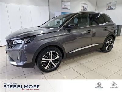 gebraucht Peugeot 3008 GT HYBRID