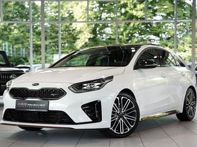 Kia ProCeed GT