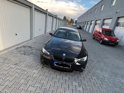 gebraucht BMW 335 E92 xi SCHECKHEFT GEPFLEGT