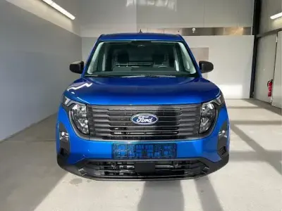 Brugt Ford Transit Trend 2024 Andere Sedan