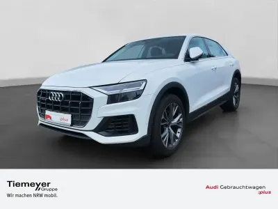 Gebraucht Audi Q8