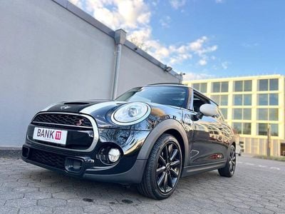 Gebraucht Mini Cooper S Chili 192 PS (141 kW) 2018 Schwarz Kleinwagen
