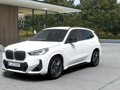 Neu BMW X1 Performance 300 PS (220 kW) 2026 Alpinweiß uni SUV