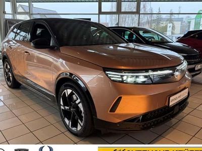 Opel Grandland Electric