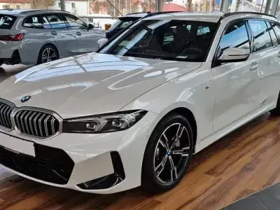 Gebraucht BMW 330