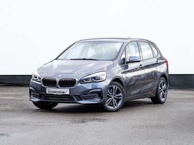 gebraucht BMW 225 Active Tourer xe iPerformance Sport Line Navi