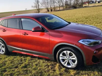 Gebraucht BMW X2