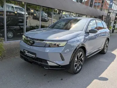 Gebraucht Opel Grandland Electric Edition 156 kW (213 PS) 2026 Grau SUV