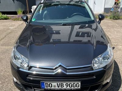 Citroën C5