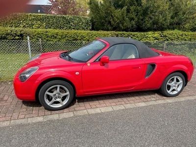 Toyota MR2