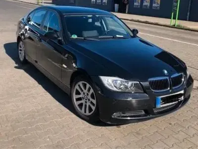 Gebraucht BMW 318