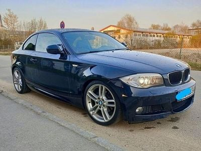 BMW 125