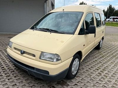 Fiat Scudo
