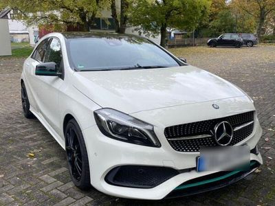 Mercedes A250