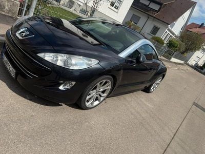 Peugeot RCZ