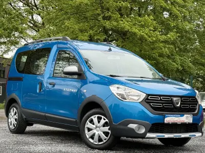 Gebraucht Dacia Dokker
