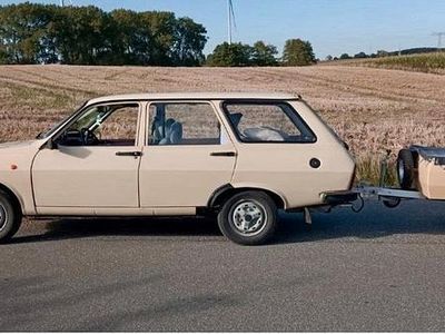 Used Dacia 1310 66 HP (48 kW) 1989 Beige Estate