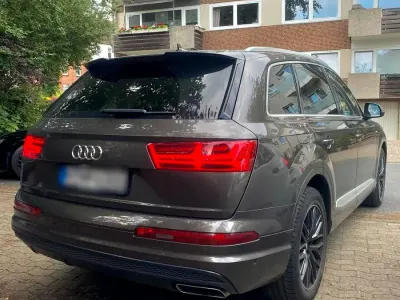 Gebraucht Audi Q7