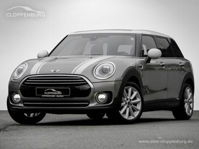 gebraucht Mini Cooper Clubman 